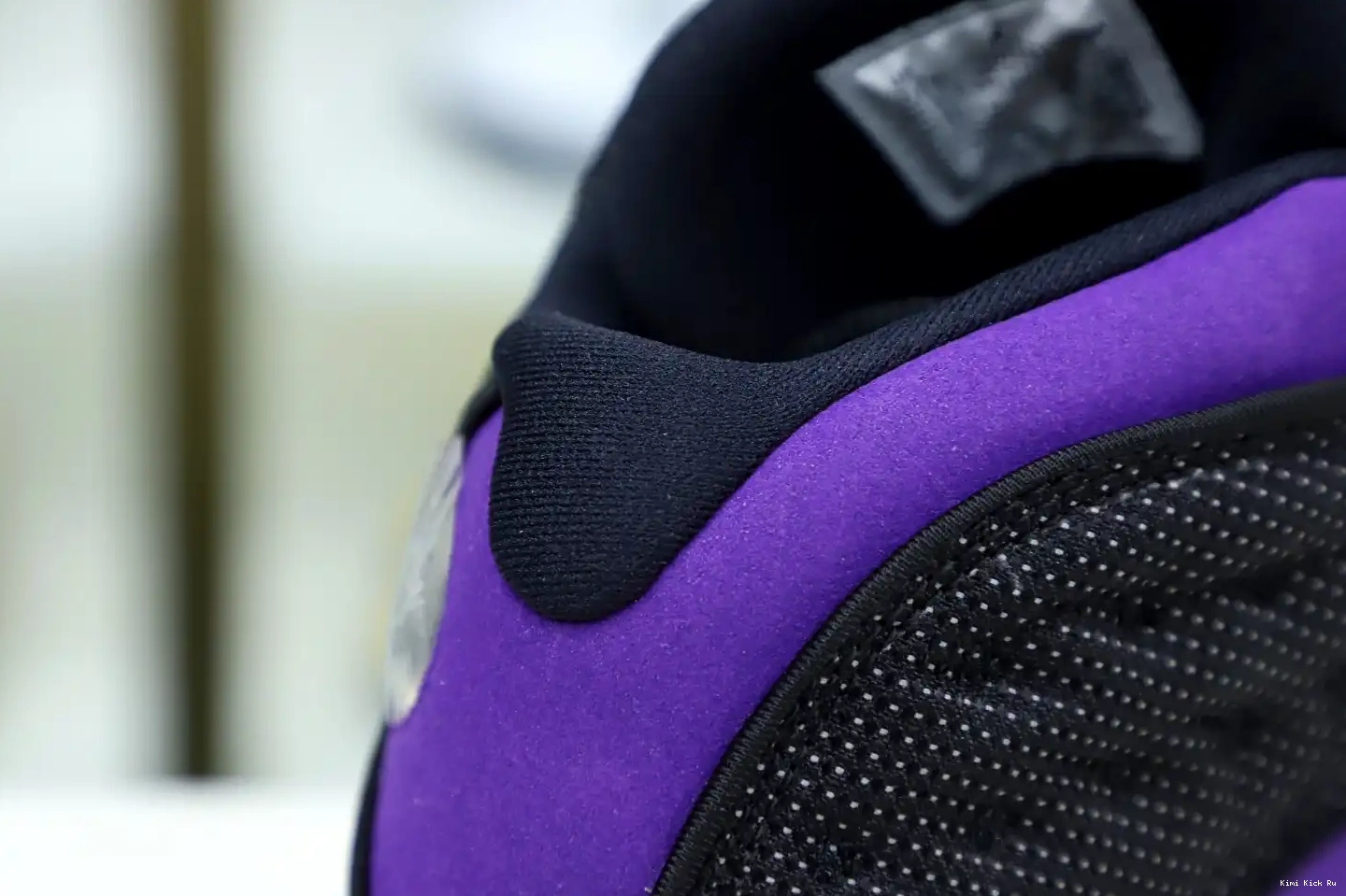 Kimikick PURPLE' JORDAN RETRO 13 AIR JORDAN AIR 'COURT 0821
